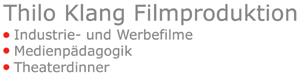 Thilo Klang Filmproduktion